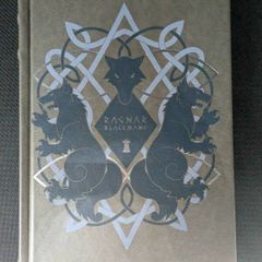 Limited edition Warhammer Ragnar Blackmane  book
