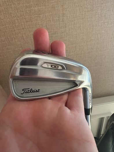 Titleist T100 2023 version