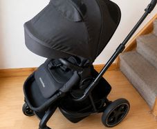 Easywalker Stroller / Pushchair