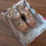 Brand New Marco Moreo Wedge Sandals Size UK 36 Image 3