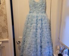 Debs dress
