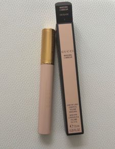Gucci Mascara L'obscur 7.5ml shade Eve Black