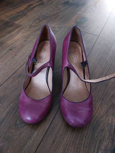 Aldo - Uk7