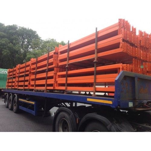 Buy Good Quality Second Hand Racking