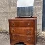 Vintage Vanity Unit / Dressing Table. Image 3