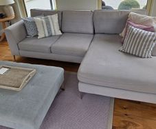 Sofa Chaise