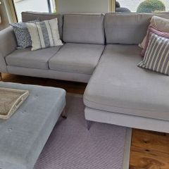Sofa Chaise