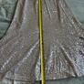 Brand New Dunnes Gallery Sequin Skirt UK 12 Image 2
