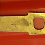 Brass Dublin collectable letter opener Image 2