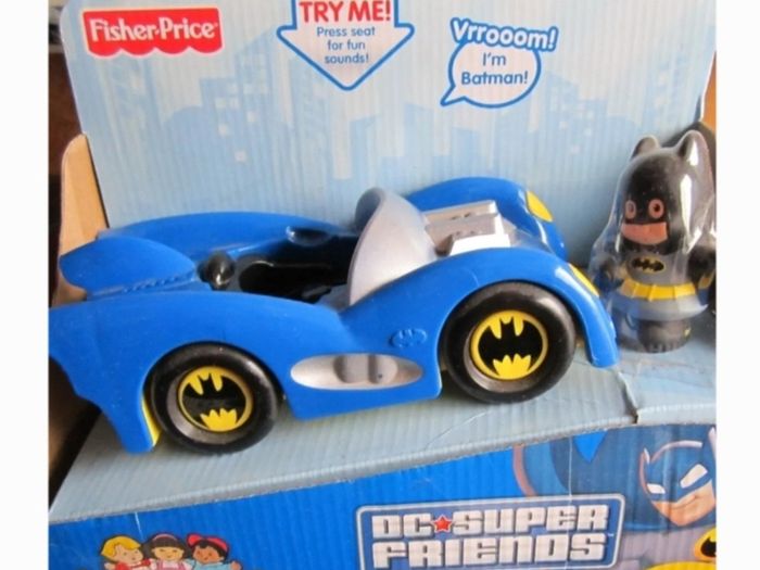 Fisher price(1060)