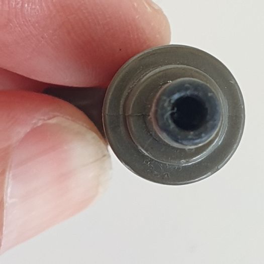 Dyson V8 V7 V6 battery charger working