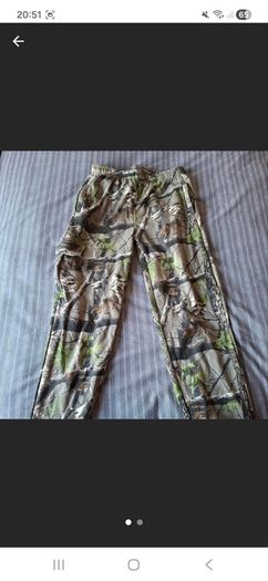 camo hoodie and joggers