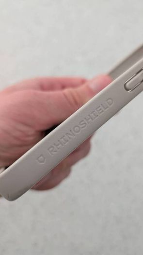 RhinoShield SolidSuit Case for Google Pixel 9 / Pixel 9 Pro (MagSafe Compatible)
