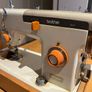 Brother Sewing Machine without power cable Image 2