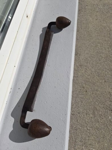 old whiskey  barrel  carving  tool