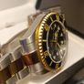 Mens Pagani Design All Stainless Steel Automatic Eatch Image 10