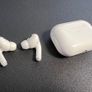 Apple Airpods PRO2 usb C Image 5