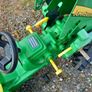 Childrens ride on tractor.( Reduced) Image 7