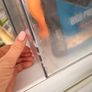 electrolux fridge freezer Image 5