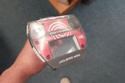 Odyssey AI Dual Jailbird 34" New