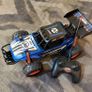 remote kool speed car big size 14.5" Image 7
