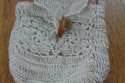 Crochet Bag for Sale