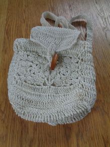 Crochet Bag for Sale