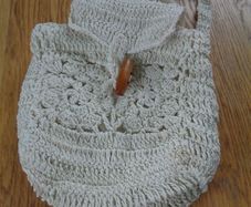 Crochet Bag for Sale