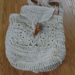Crochet Bag for Sale