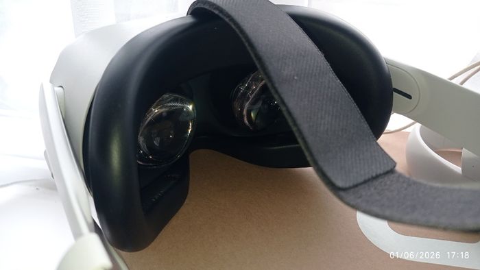 Oculus Quest 2 (256gb)