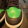 Nike Air Jordan Jumpman basketball shoes Image 6