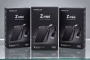 Formuler Z Mini 2024 with BT1 Voice Remote
