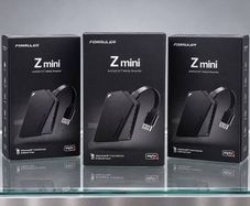 Formuler Z Mini 2024 with BT1 Voice Remote