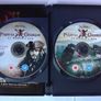 Pirates Of The Caribbean: At World's End [2007] Johnny Depp, Orlando Bloom, Keira Knightley, Geoffrey Rush, Bill Nighy, Kevin R. McNally & Chow Yun-fat [Movie 2xDVD] Image 3