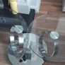 very elegant coffee table Image 6