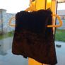 Black waistcoat size 8-9 years Image 2