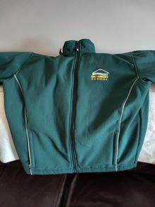 School jacket