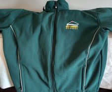 School jacket