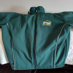 School jacket