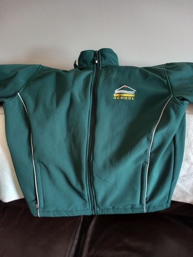 School jacket