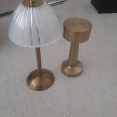 Table lamps