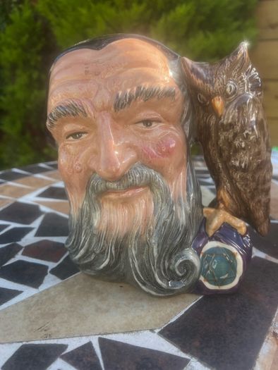 vintage jug