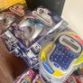 Joblot Stock Image 4