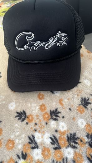 Cortiez caps