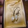 Vintage Earrings Image 4