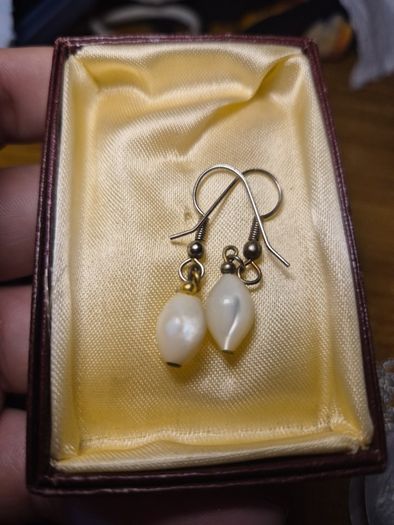 Vintage Earrings
