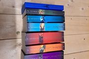 Harry Potter - Full Collection
