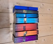 Harry Potter - Full Collection