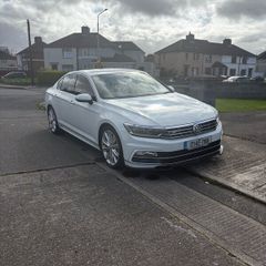 Vw Passat 2.0 tsi