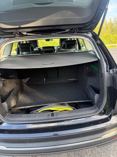 Skoda enyaq  80 rwd ev